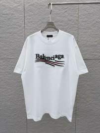Picture of Balenciaga T Shirts Short _SKUBalenciagaS-2XLhgntx20121951